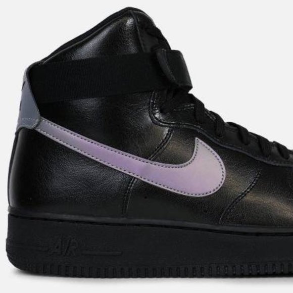 Nike Air Force 1 High 07 LV8 - Picture 2 of 5